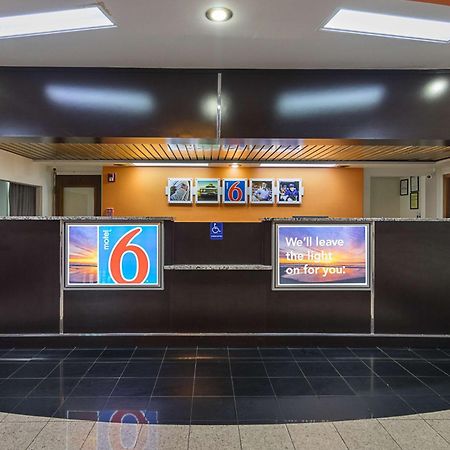 Motel 6-Decatur, Ga Экстерьер фото