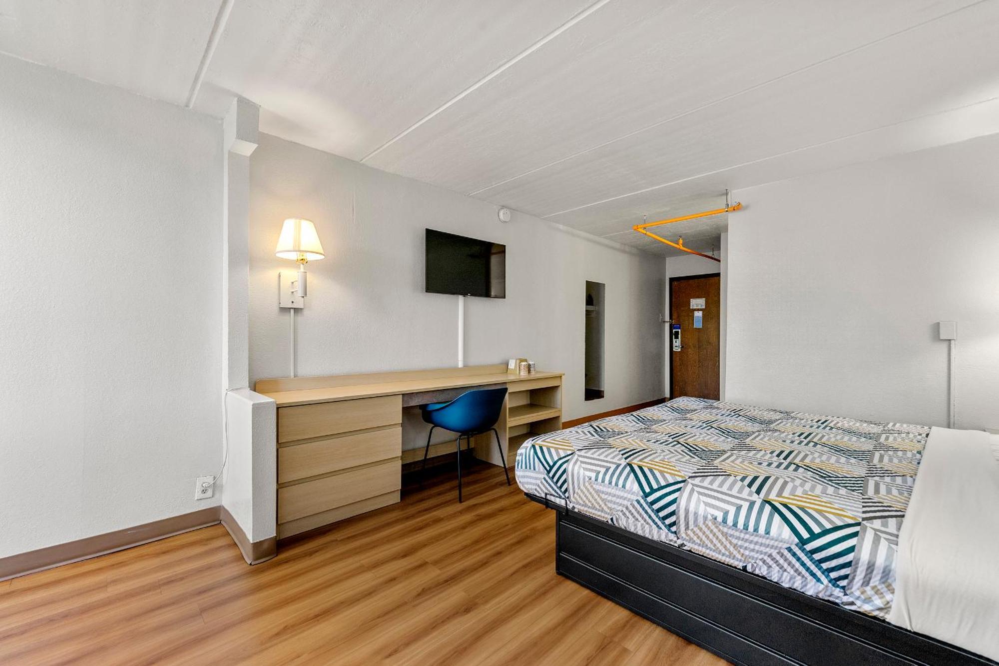 Motel 6-Decatur, Ga Экстерьер фото